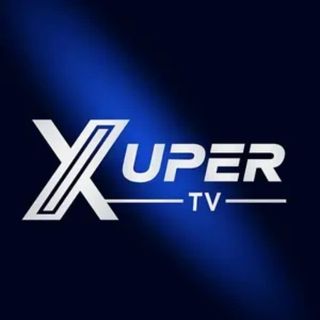 Xuper TV Logo