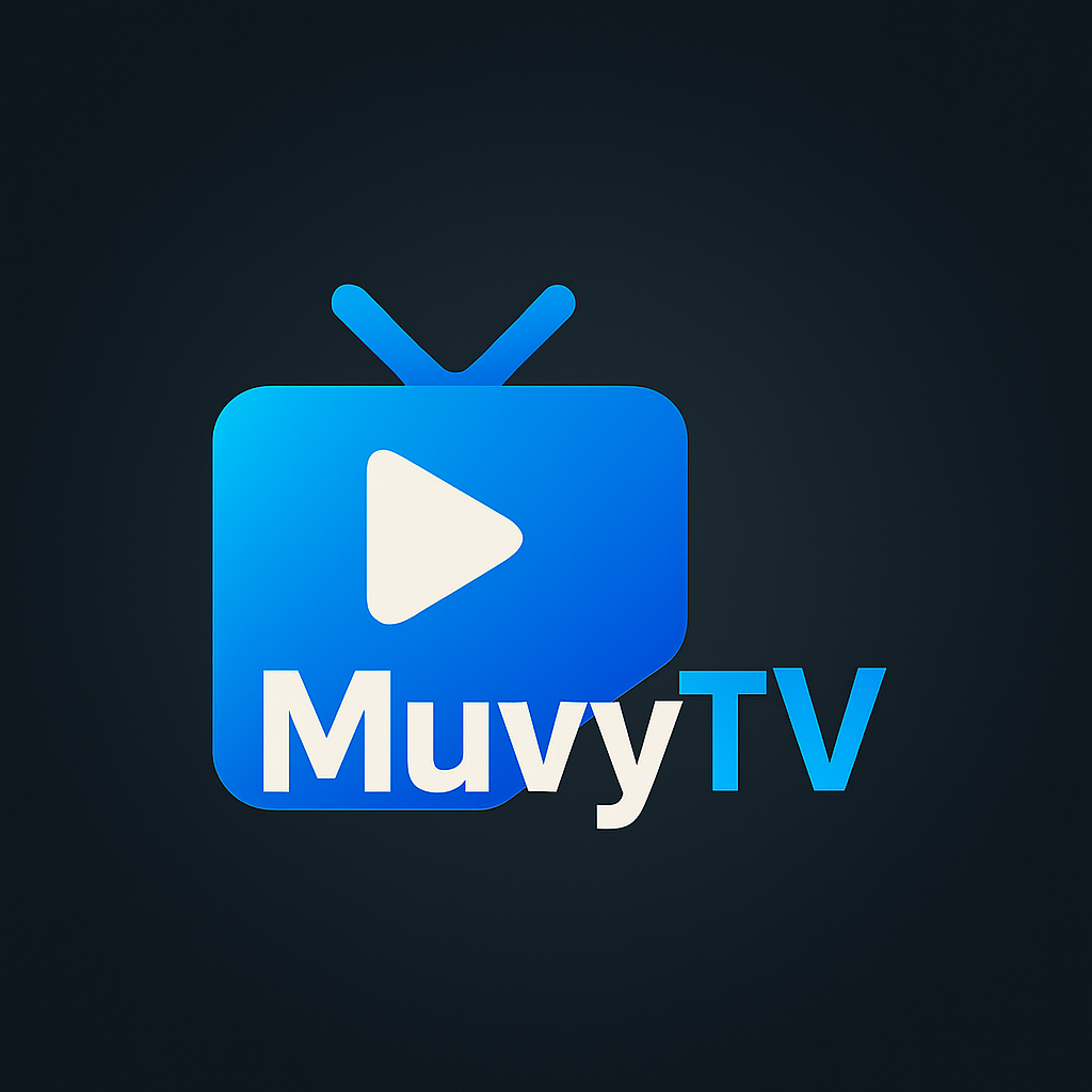 MuvyTV Logo